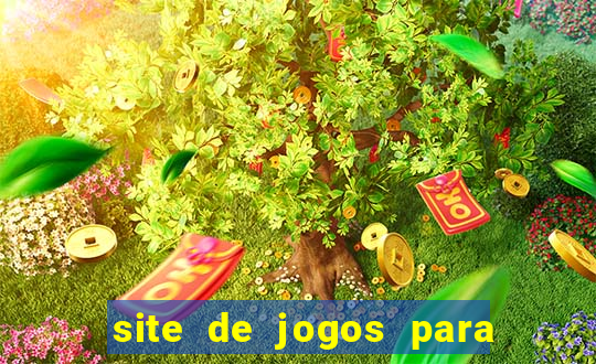 site de jogos para ganhar dinheiro via pix